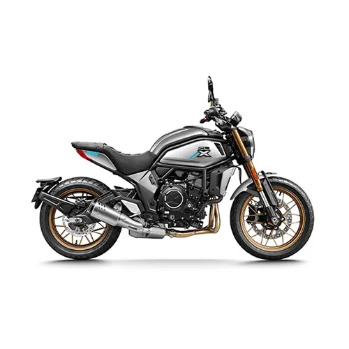 CF MOTO - Motorcycle