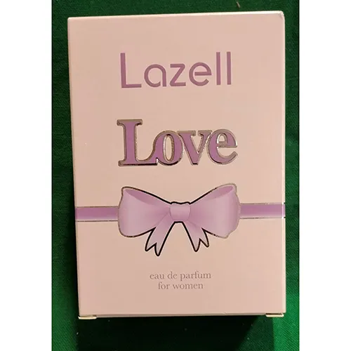 LAZELL® parfums - Perfume