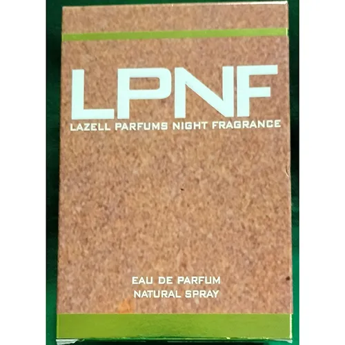 Lazell Parfums - Perfume