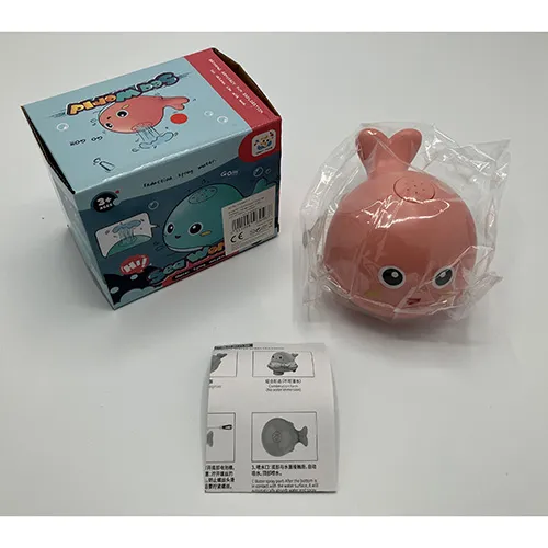 QINYI Toys - Battery-operated toy
