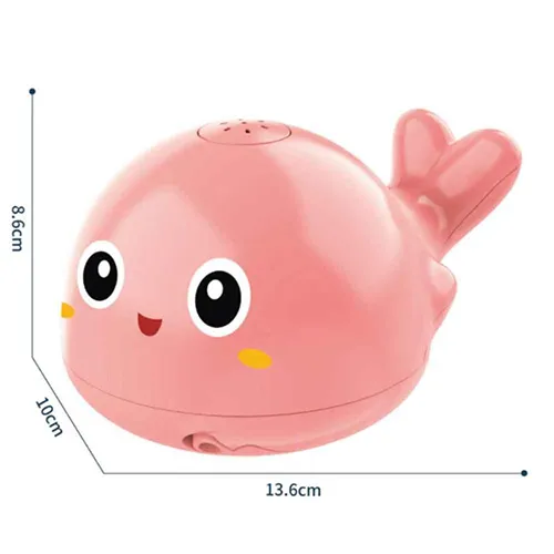 QINYI Toys - Battery-operated toy