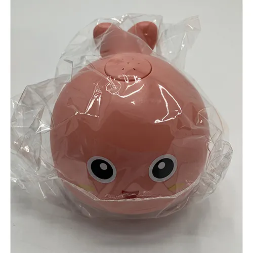 QINYI Toys - Battery-operated toy