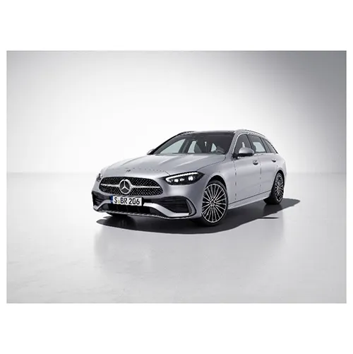 Mercedes-Benz - Passenger car