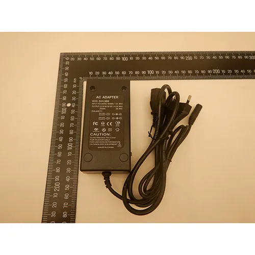 AC Adapter - Battery charger