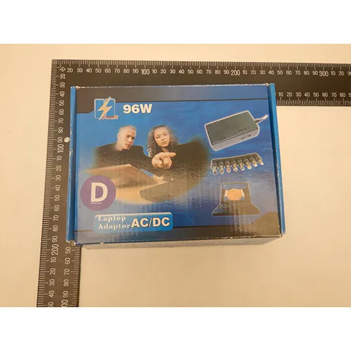 AC Adapter - Battery charger