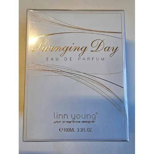 Linn Young - Perfume