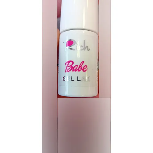 Rich - Nail polish
