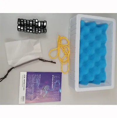 AnyingKai - Magnetic toy