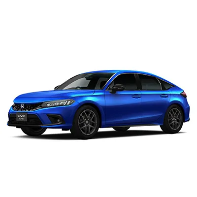 Honda - Passenger car