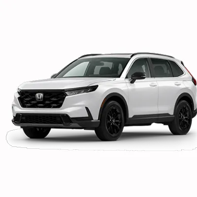 Honda - Passenger car