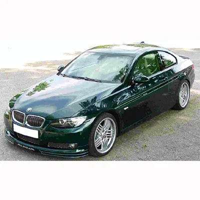 BMW ALPINA - Passenger car