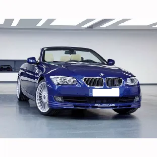 BMW ALPINA - Passenger car