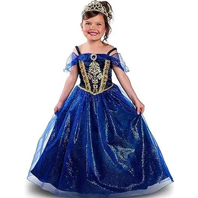 CONCEPTMAG - Fancy-dress costume