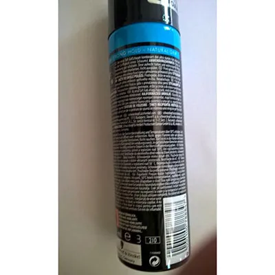 TAFT - Hair mousse