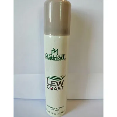 PM Majestique - Body spray
