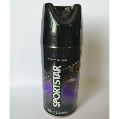 Sportstar - Deodorant