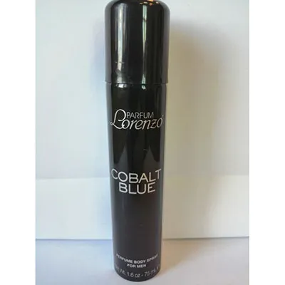 Lorenzo - Body spray