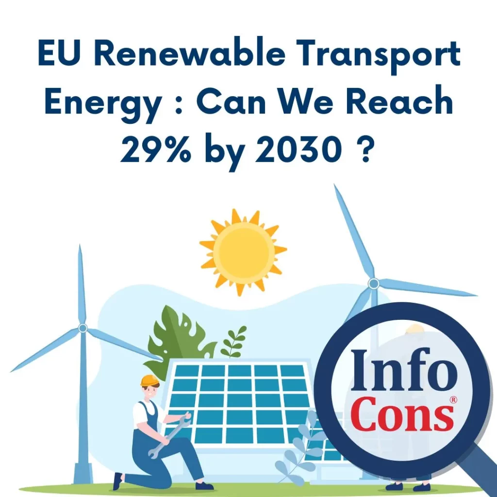 Renewable Transport Energy