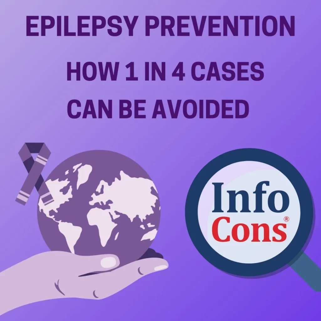 Epilepsy Prevention