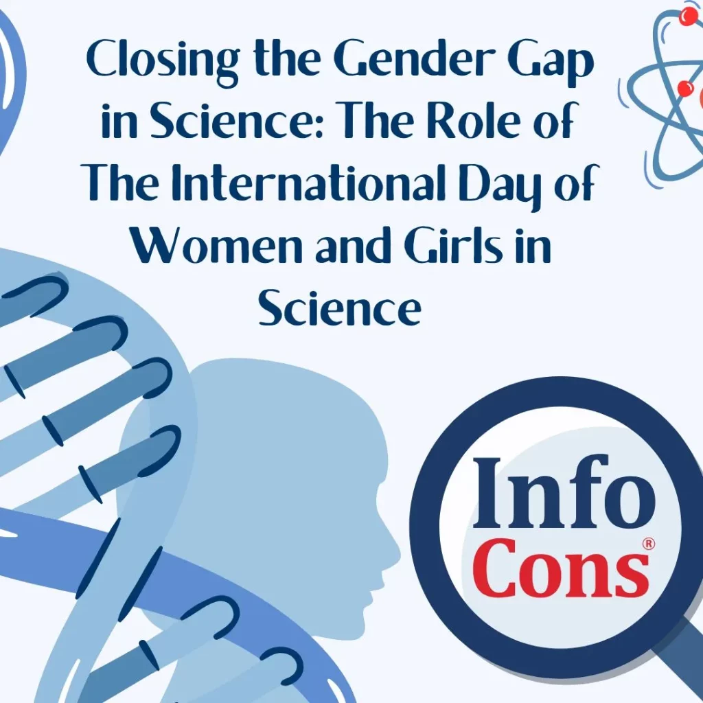 International Day of Women and Girls in Science