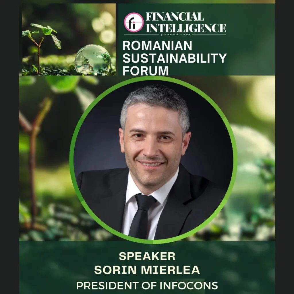 Romanian Sustainability Forum