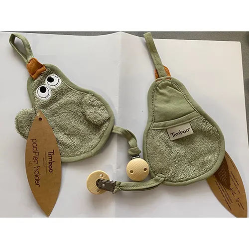 Timboo - Soother holder