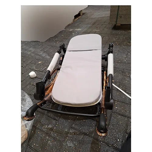 Kidilo - Pushchair