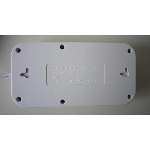 Lencent - Extension lead