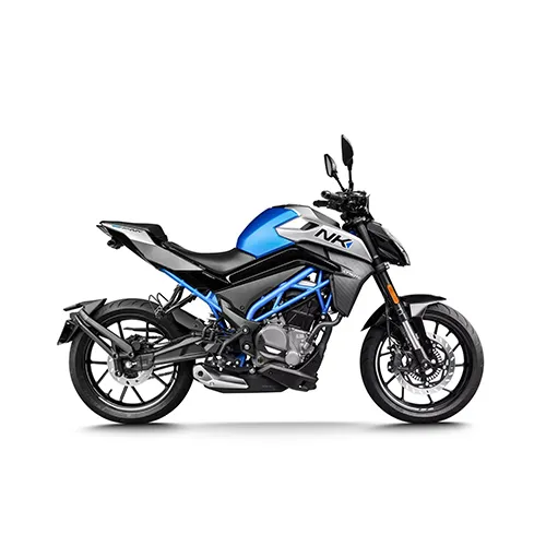 CF MOTO - Motorcycle