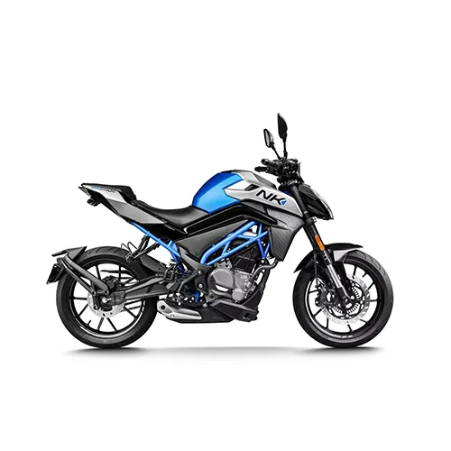 CF MOTO - Motorcycle