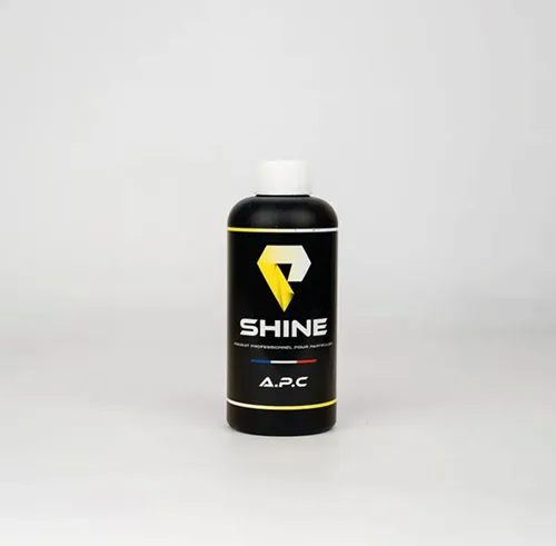 SHINE - Cleaner