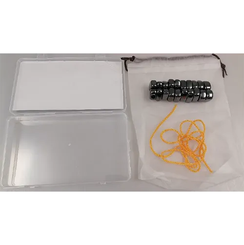 OSDUE - Magnetic toy