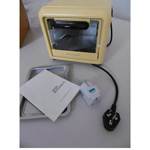 Kesun - Electric oven