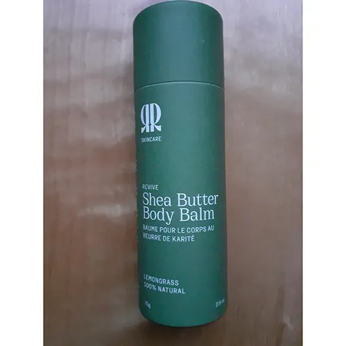 R&R Skincare - Moisturiser