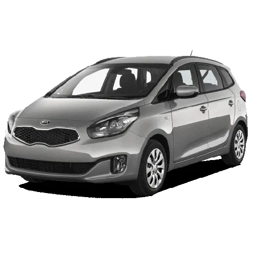 Kia - Passenger car