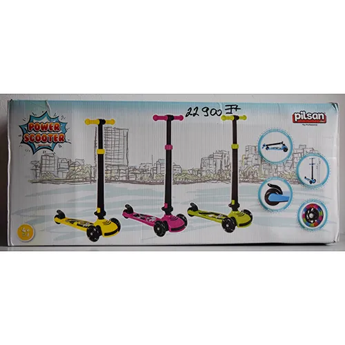PILSAN - Toy scooter