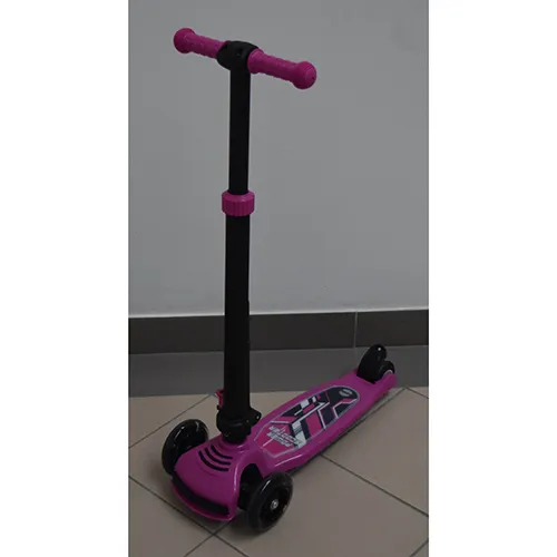 PILSAN - Toy scooter