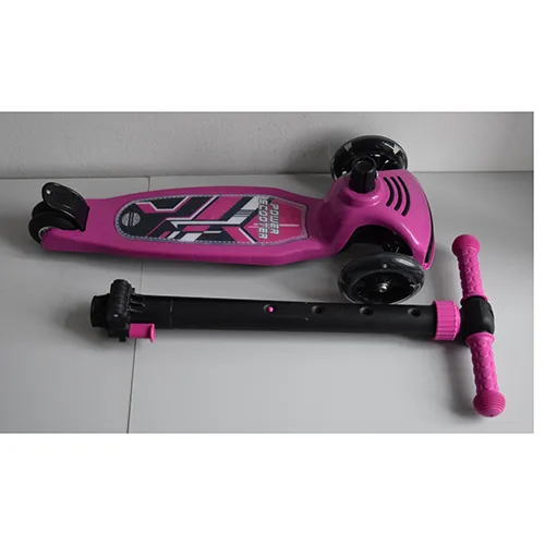 PILSAN - Toy scooter