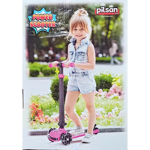 PILSAN - Toy scooter