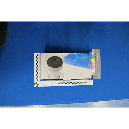 oyajia - Projector