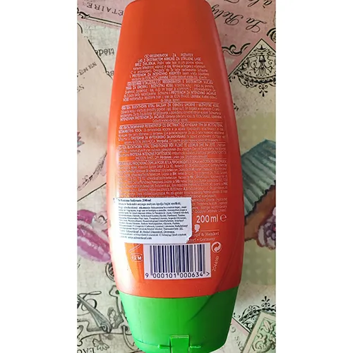 Schwarzkopf Schauma - Hair conditioner