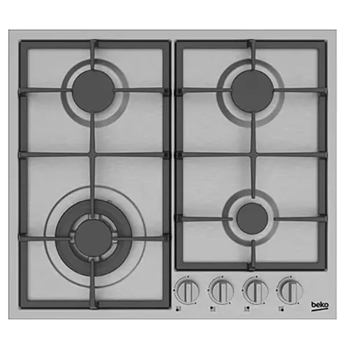 Beko - Gas hob