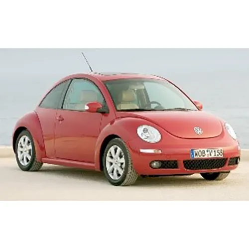 Volkswagen - Passenger car