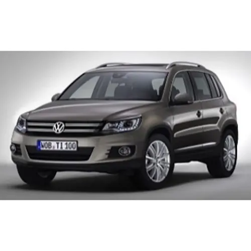 Volkswagen - Passenger car