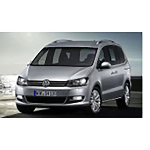 Volkswagen - Passenger car