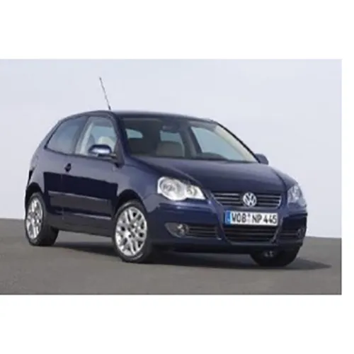Volkswagen - Passenger car