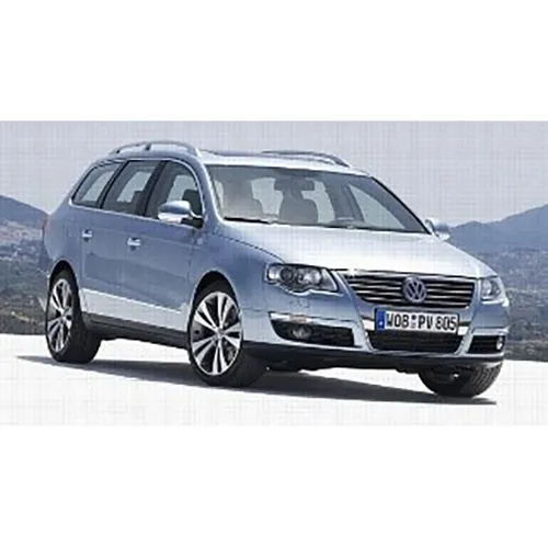 Volkswagen - Passenger car
