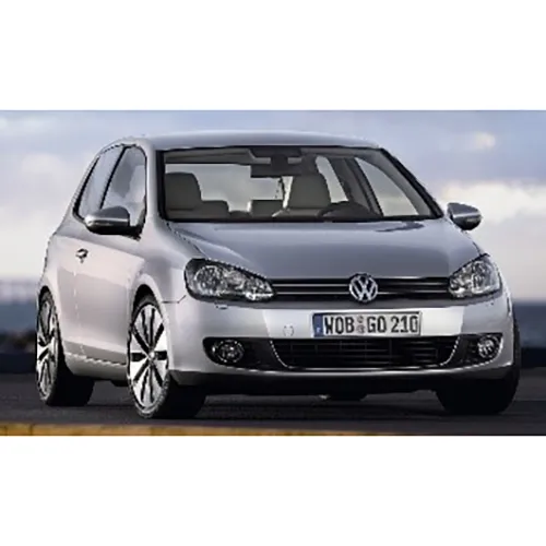 Volkswagen - Passenger car