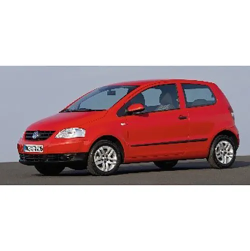 Volkswagen - Passenger car