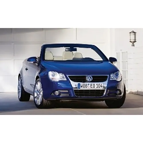 Volkswagen - Passenger car